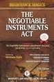 Negotiable Instruments Act